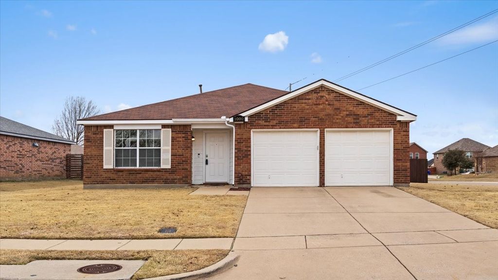 1000 Swan Ridge Dr, Sherman, TX 75092 Trulia