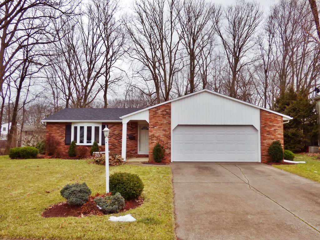 715 Gloucester Dr, Huron, OH 44839 Trulia