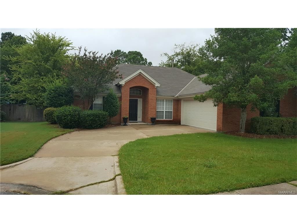 2348 Young Farm Pl, Montgomery, AL 36106 Trulia