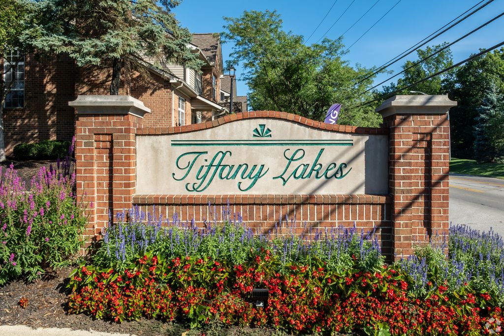 Tiffany Lakes Columbus, OH Trulia - Technical View