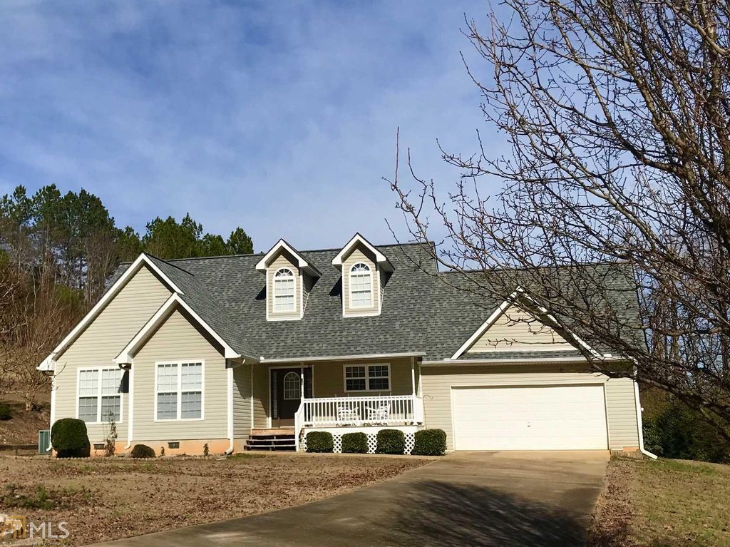 78 McGill Rd, Lyerly, GA 30730 Trulia