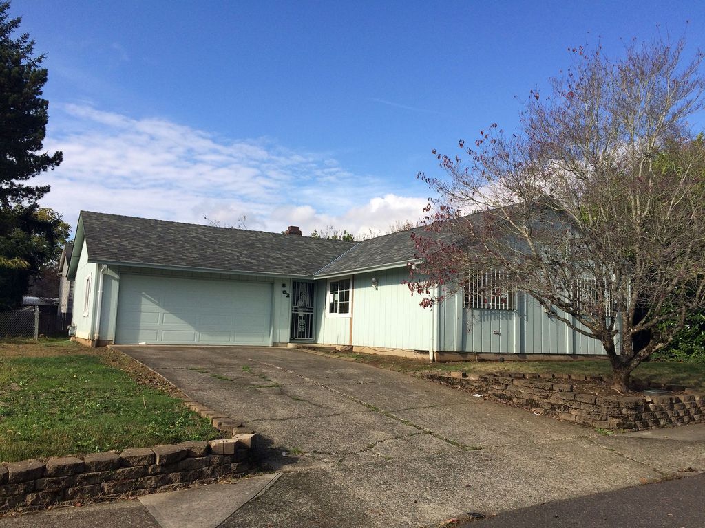603 SE 153rd Ave, Portland, OR 97233