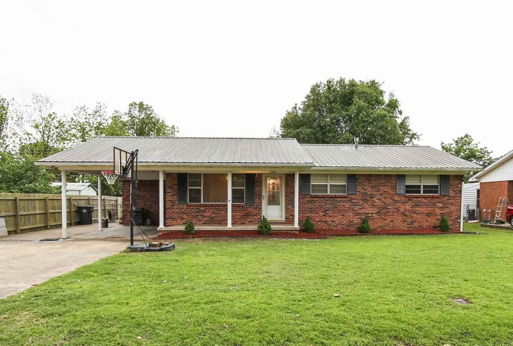 1305 Magnolia Ave, Walnut Ridge, AR 72476 Trulia