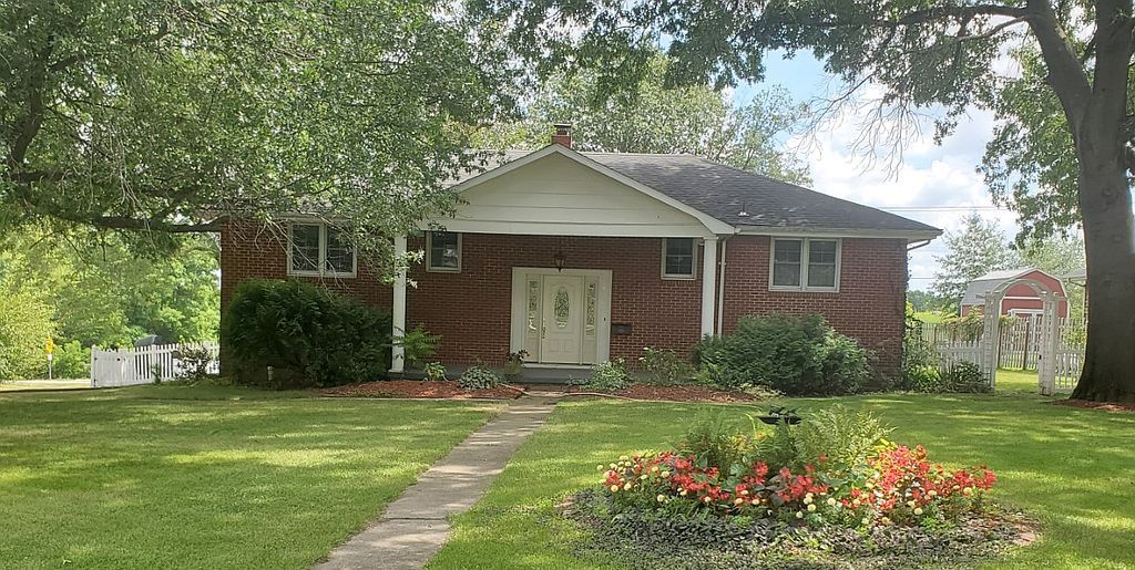 43 Overbrook Dr, Kirksville, MO 63501