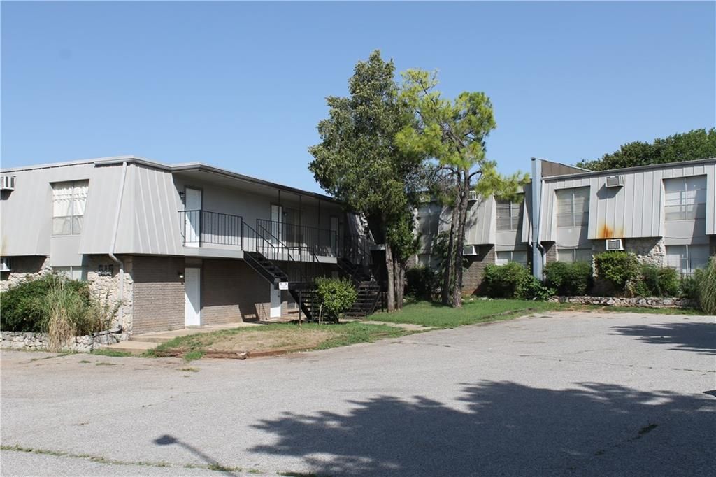 515 E Alameda St 12, Norman, OK 73071 Trulia