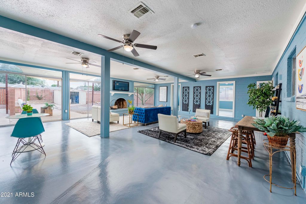 1365 W 15th St, Tempe, AZ 85281