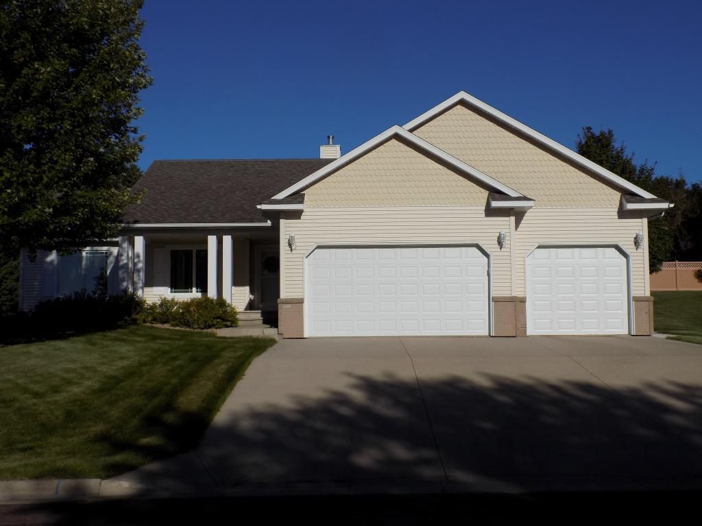 nursing homes in fairmont mn