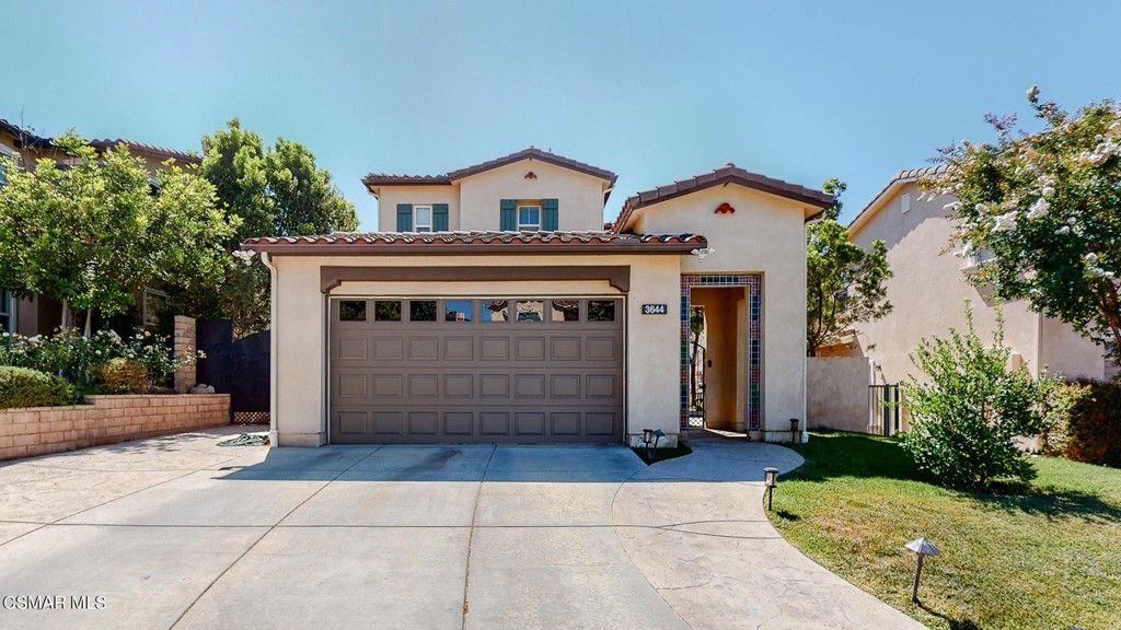 3644 Young Wolf Dr, Simi Valley, CA 93065