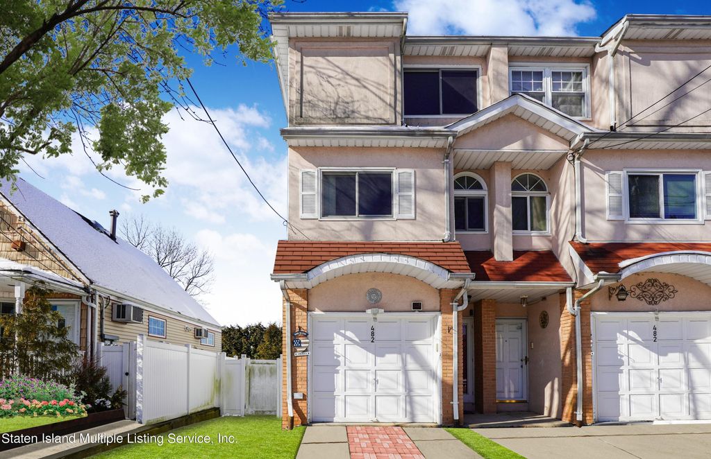 482 Gower St, Staten Island, NY 10314 MLS 2400853 Trulia