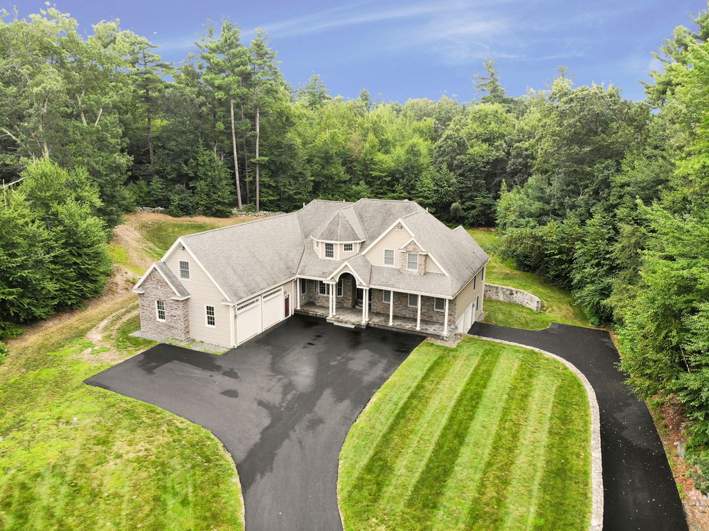 434 Mammoth Rd, Pelham, NH 03076 Trulia