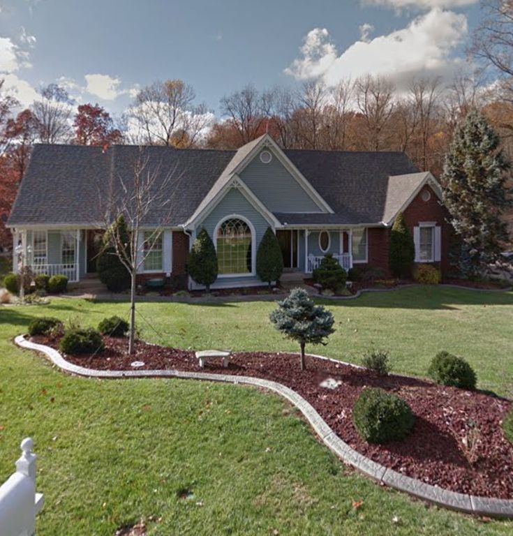 8216 Twin Lakes Ct, Louisville, KY 40214 Trulia