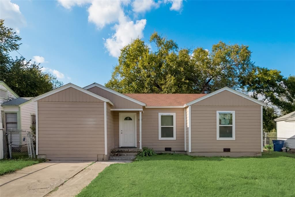 2731 Exeter Ave, Dallas, TX 75216