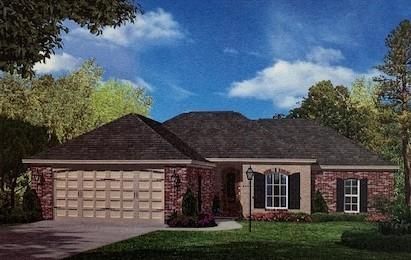402 Colony St, Rising Star, TX 76448