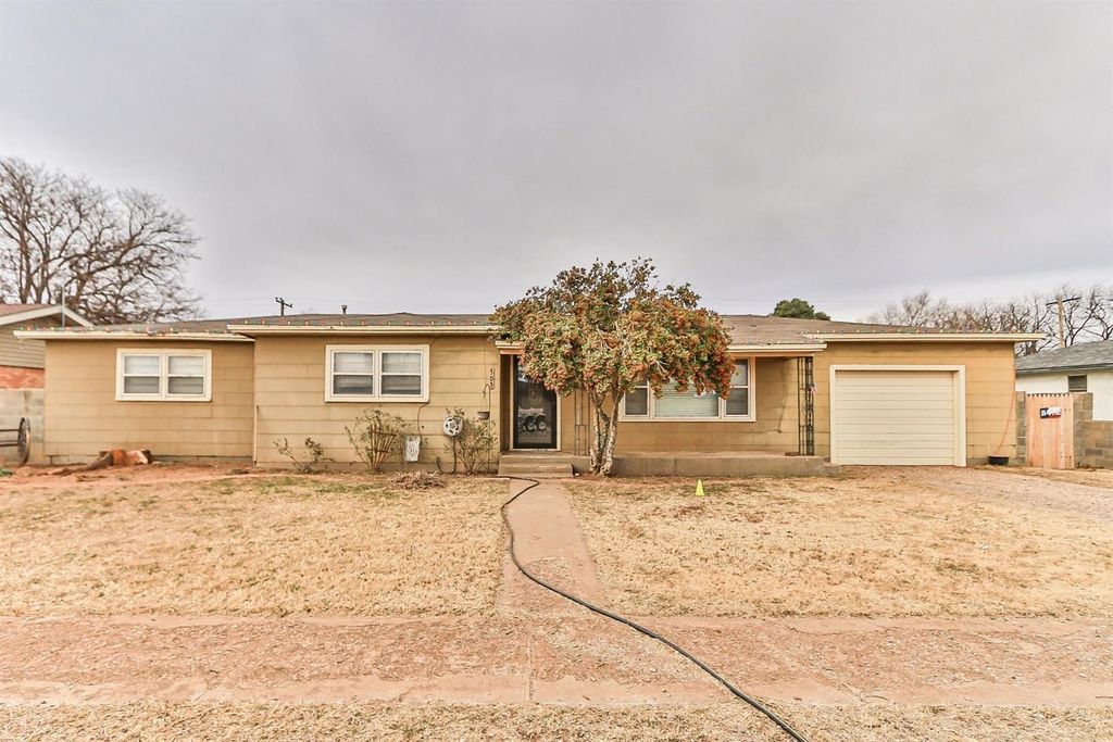 505 Elm St, Idalou, TX 79329 Trulia