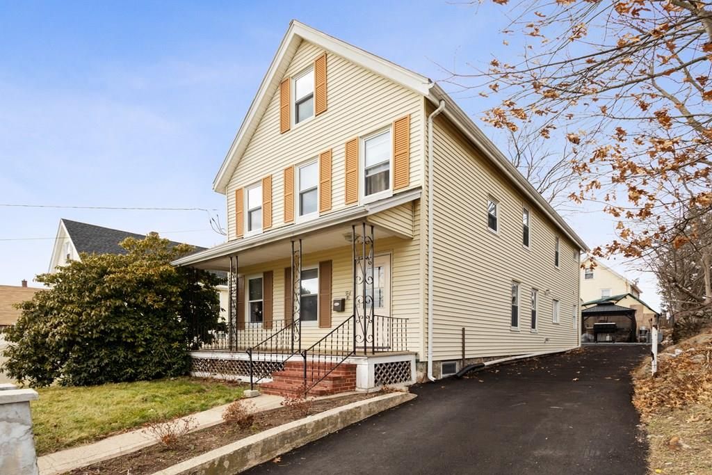 94 Westminster St, Hyde Park, MA 02136 Trulia