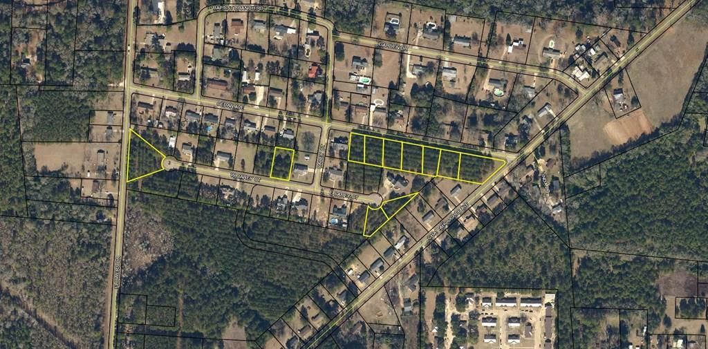 Cedar Ave, Blakely, GA 39823 Trulia