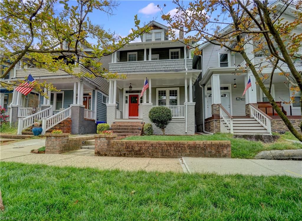 4305 Colonial Ave, Norfolk, VA 23508 | Trulia