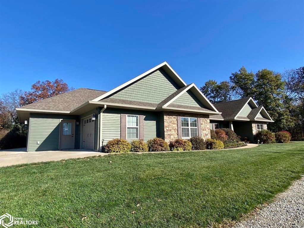 2529 Bass Dr, New London, IA 52645 Trulia