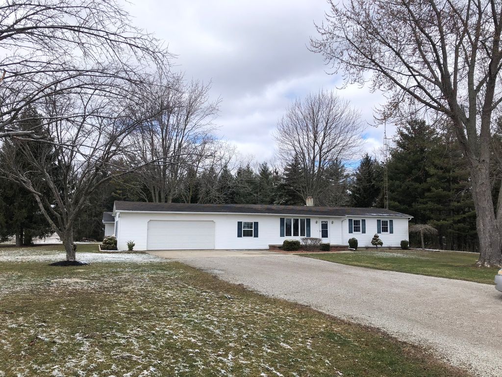 3515 County Road 2350, Stryker, OH 43557 Trulia