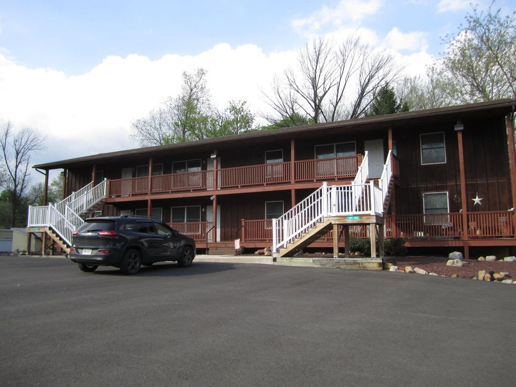 101 Main St 5, Stockertown, PA 18083 Trulia