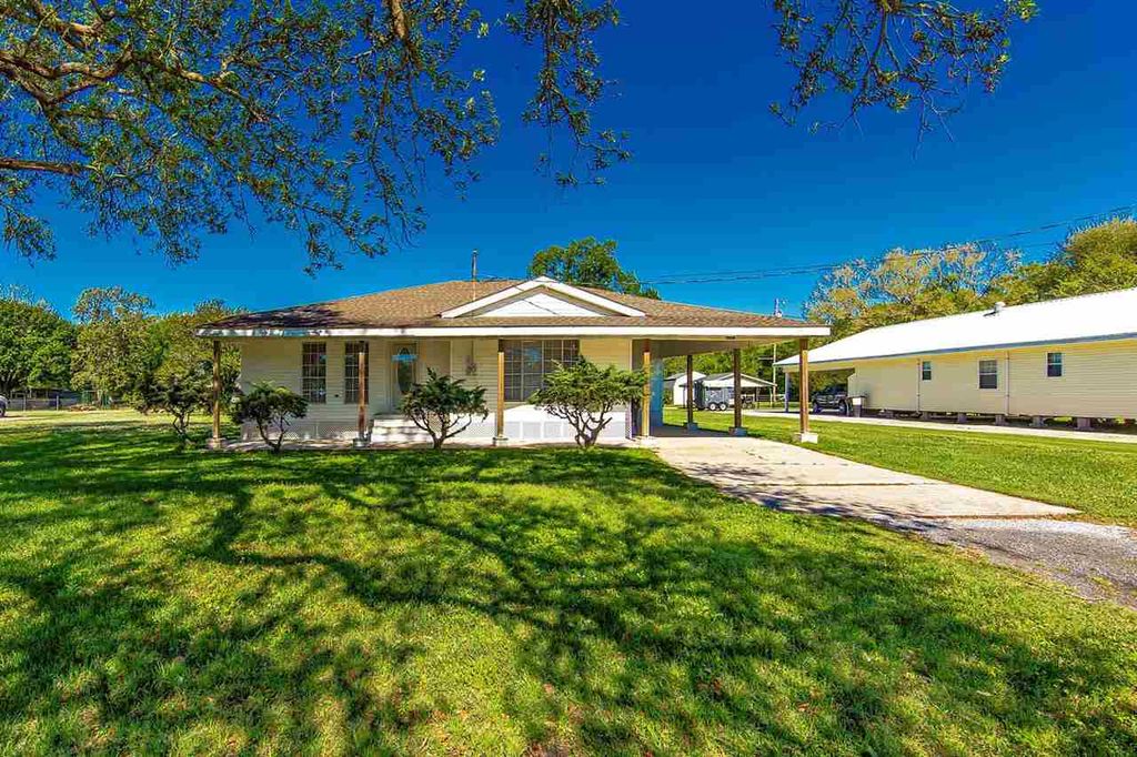 5404 Highway 56, Chauvin, LA 70344 Trulia