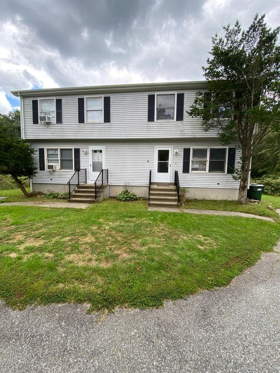 5 Ledgeland Dr, Groton, CT 06355