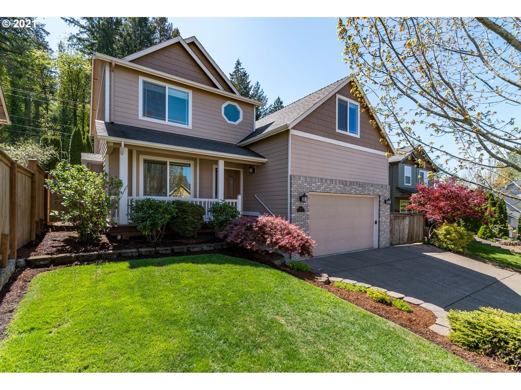 3327 Ambleside Dr, Springfield, OR 97477 Trulia