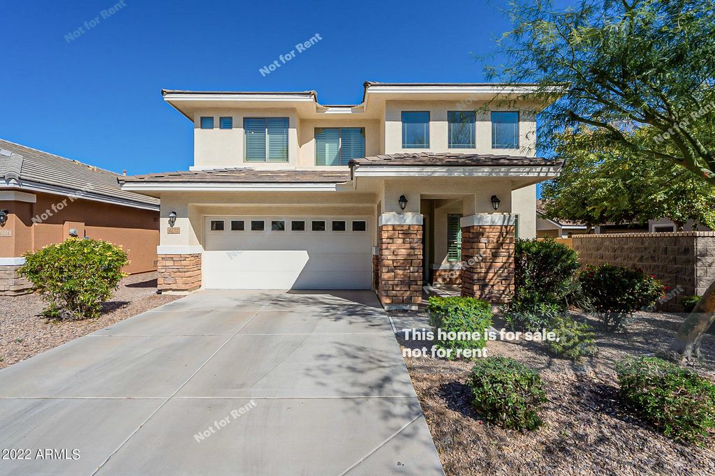 4222 E Bonanza Rd, Gilbert, AZ 85297