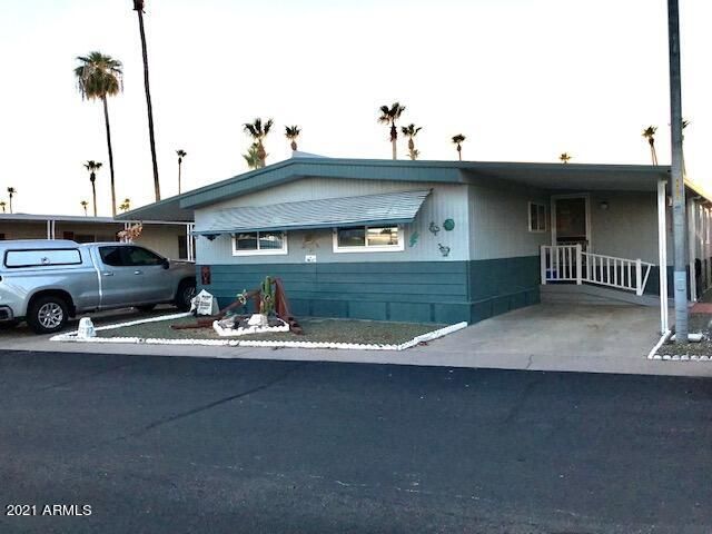 7807 E Main St #BB-27, Mesa, AZ 85207