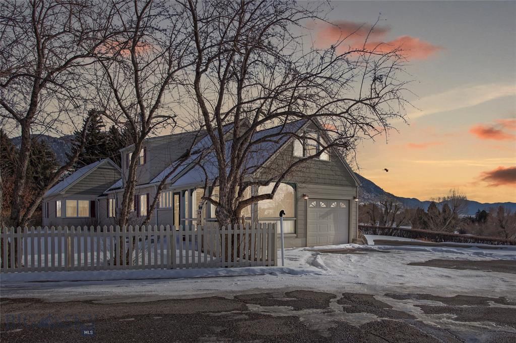 36 N Lake Dr, Butte, MT 59701
