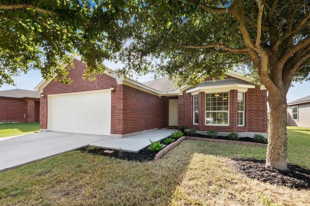 418 Summerside Ave, Lockhart, TX 78644 Trulia