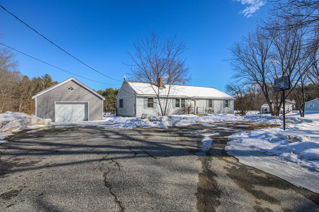 343 Gray Rd, North Yarmouth, ME 04097 Trulia