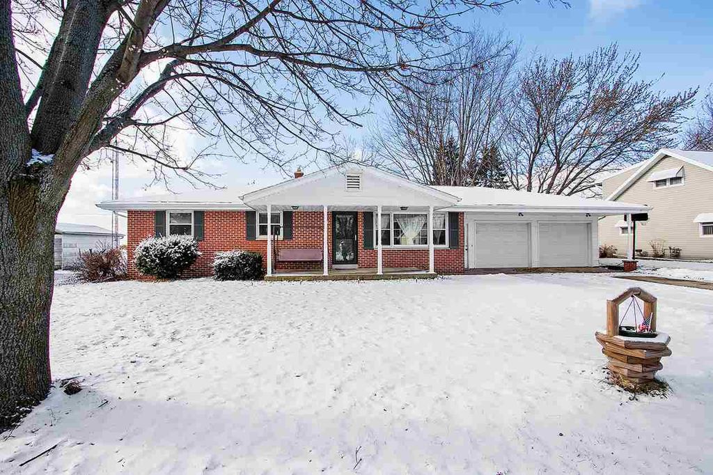 319 Union St, Stockbridge, WI 53088 Trulia