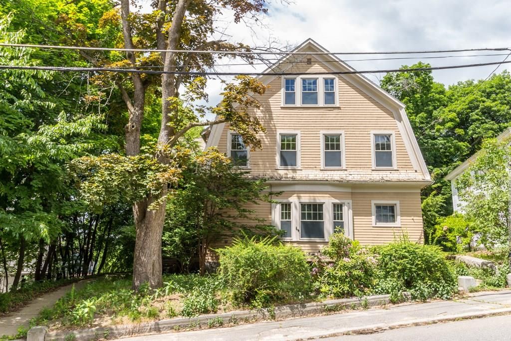 16 Prospect St, Fitchburg, MA 01420 Trulia