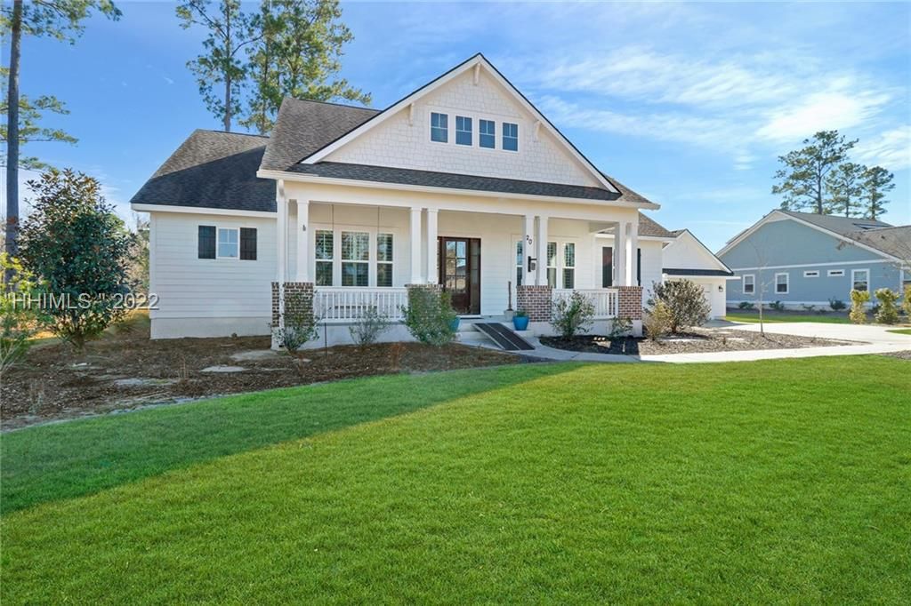 20 Daffodil Farm Way, Bluffton, SC 29910 Trulia