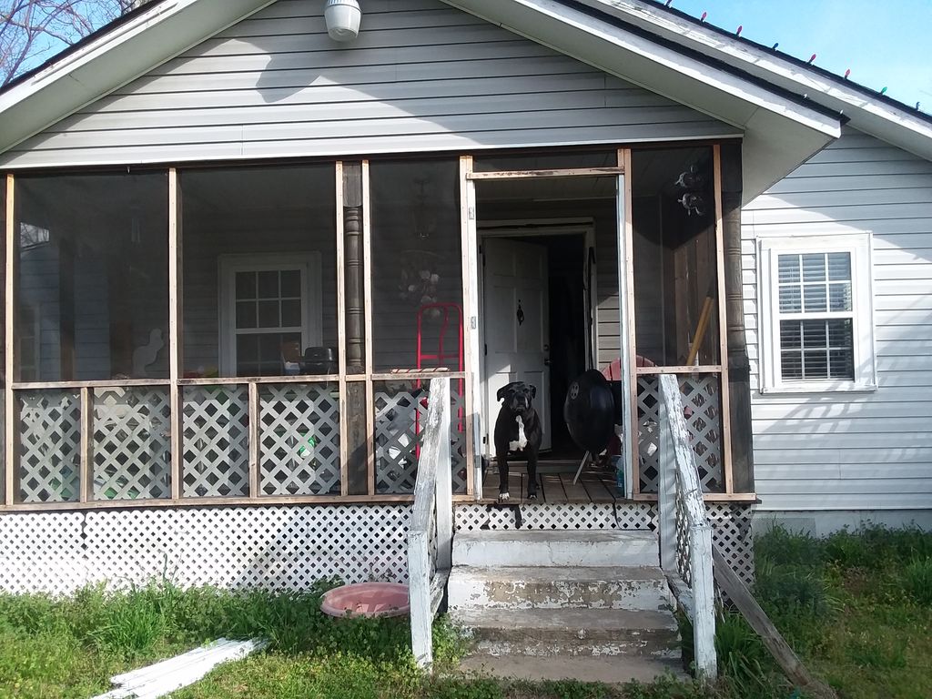 937 E Broad St, Saint Pauls, NC 28384 Trulia