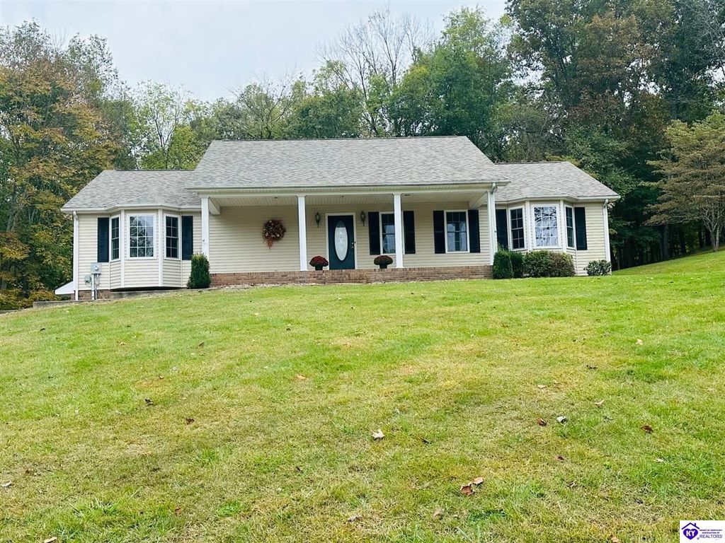 2469 Poplar Grove Rd, Buffalo, KY 42716 MLS HK23003419 Trulia