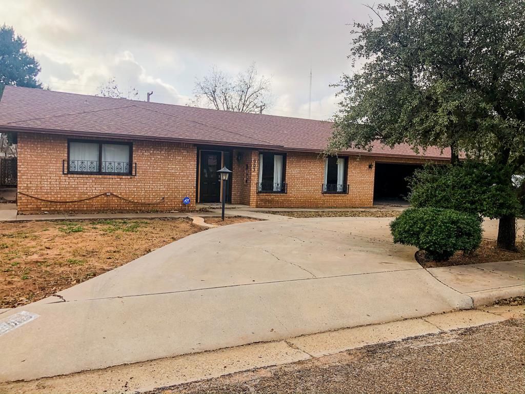 903 N 8th St, Lamesa, TX 79331 Trulia