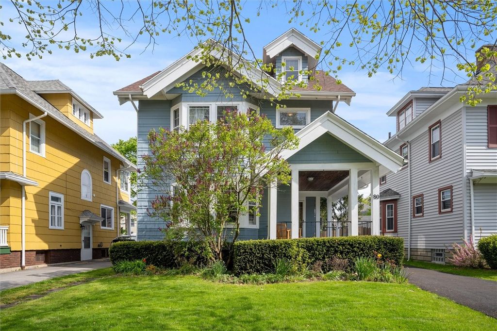 80 Elmdorf Ave, Rochester, NY 14619 Trulia