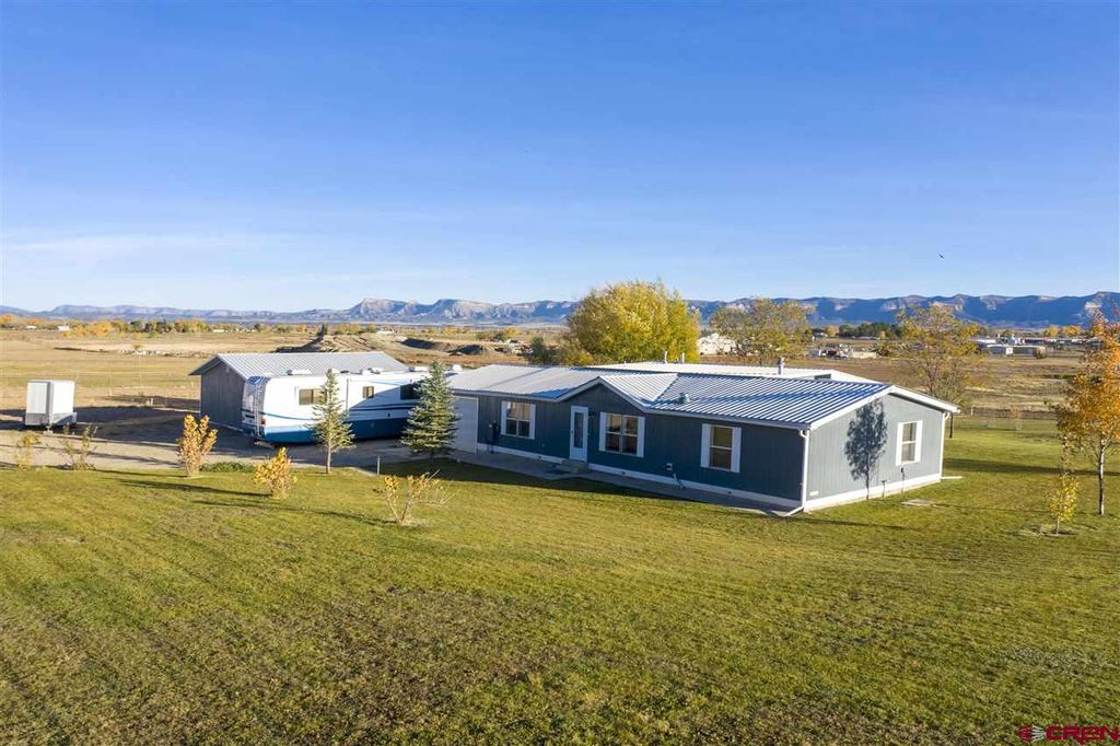 23104 Road N N, Cortez, CO 81321 3 Bed, 2 Bath Mobile / Manufactured MLS 775990 31 Photos