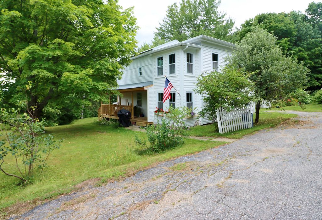 489 Milan Hill Road, Milan, NH 03588 Trulia