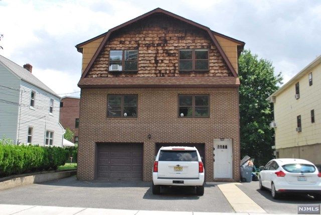 93 Myrtle Ave #1, Edgewater, NJ 07020