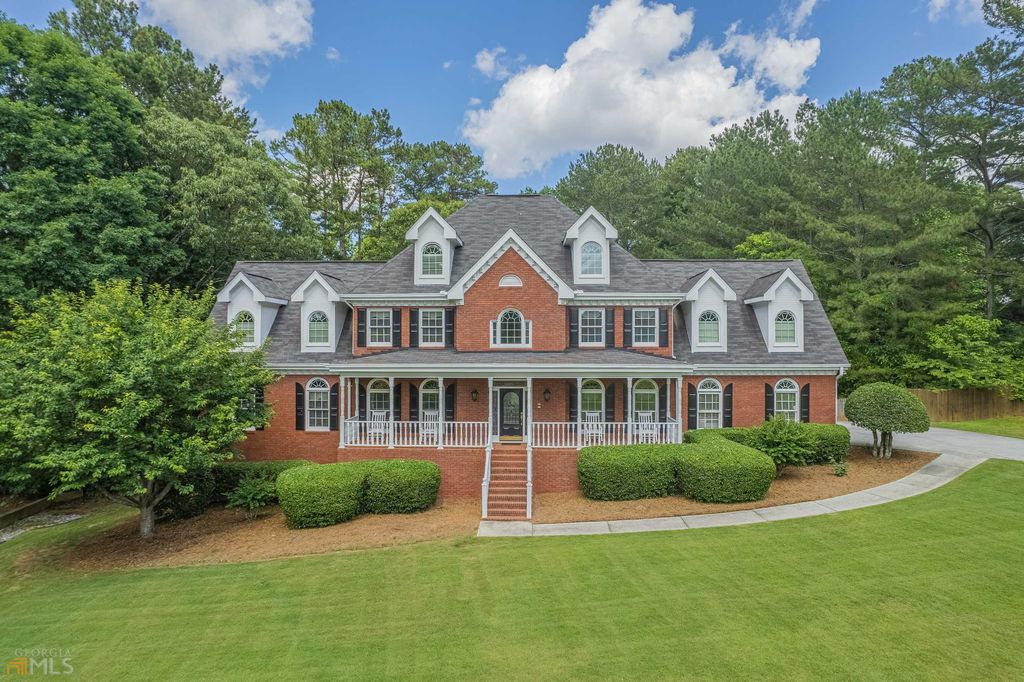 1370 Tree Ln, Snellville, GA 30078 Trulia