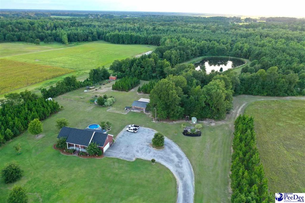 4735 Langston Rd, Timmonsville, SC 29161 Trulia