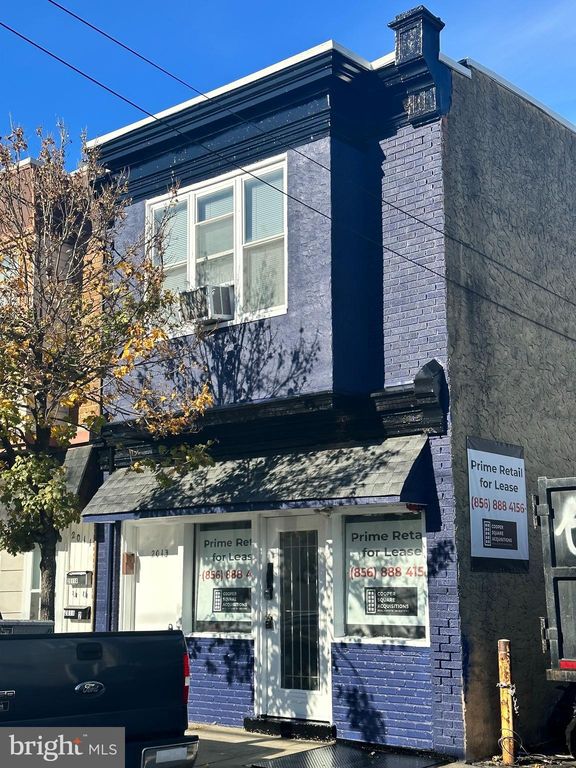 2013 Woodlynne Ave, Oaklyn, NJ 08107 MLS NJCD2060190 Trulia