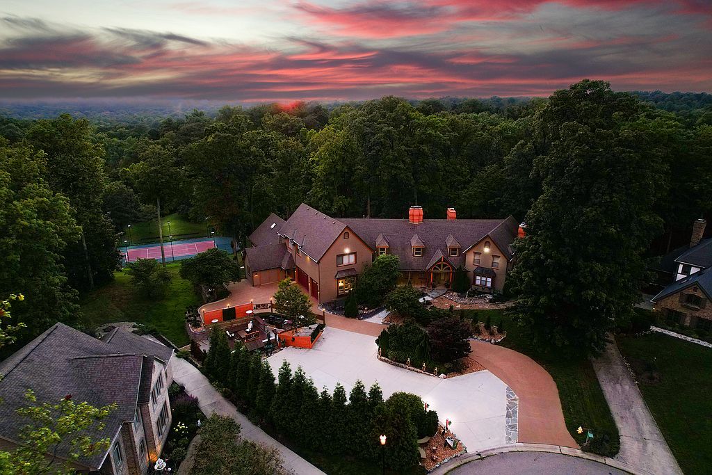 7883 Chestershire Dr, West Chester, OH 45241 | Trulia