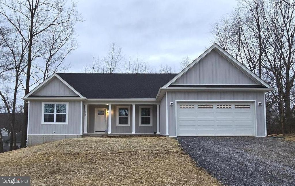 Lot 3A Fox Lair Ln, Summit Point, WV 25446 MLS WVJF2011638 Trulia