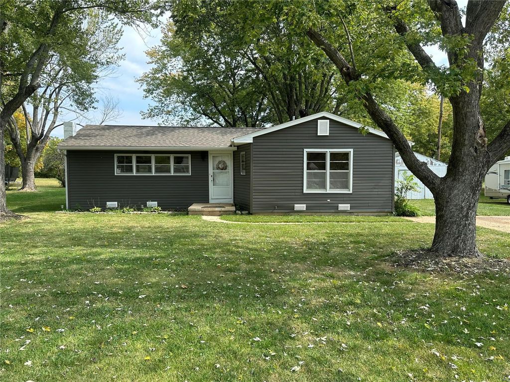 630 N  And South Rd   S, Sullivan, MO 63080
