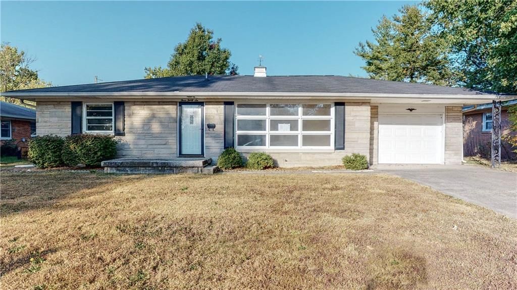 336 Brookside Ln, Plainfield, IN 46168 Trulia