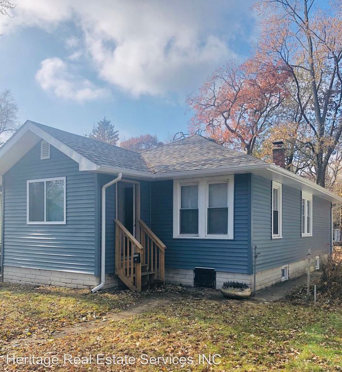 4228 Washington St, Gary, IN 46408